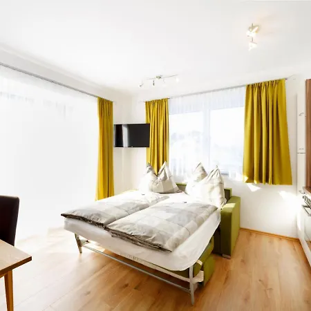 Apartmán Smaragd - Sld601 By Interhome *