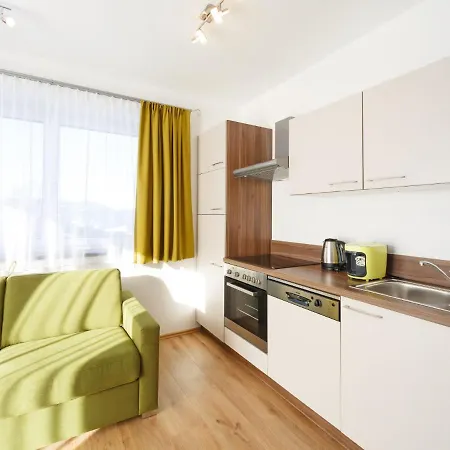 Smaragd By Interhome *