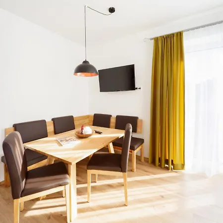 Smaragd By Interhome *