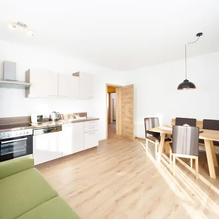 Smaragd - Sld601 By Interhome * Schladming