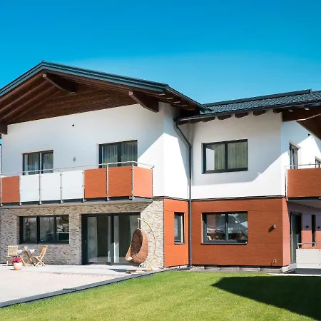 아파트 Smaragd By Interhome