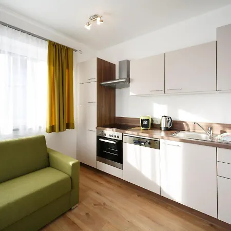 شقة Smaragd By Interhome سخلادميخ