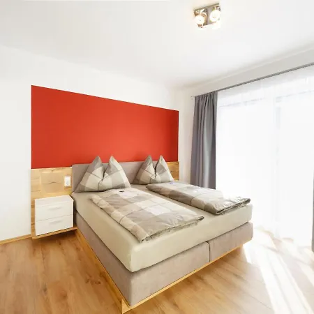 Smaragd By Interhome *