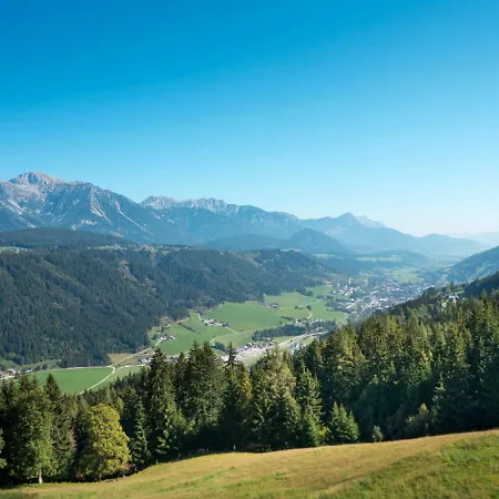 아파트 Smaragd By Interhome