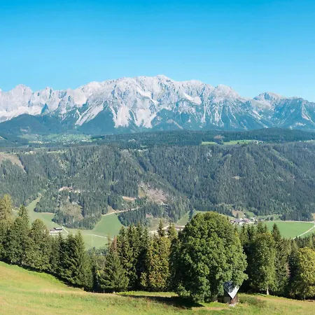 아파트 Smaragd By Interhome *