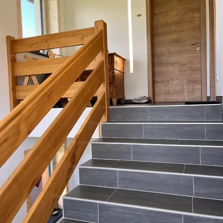 Smaragd By Interhome