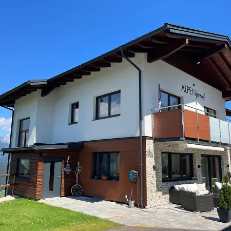 Smaragd By Interhome شقة *