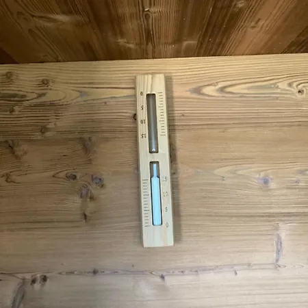 Smaragd By Interhome 슈라드밍