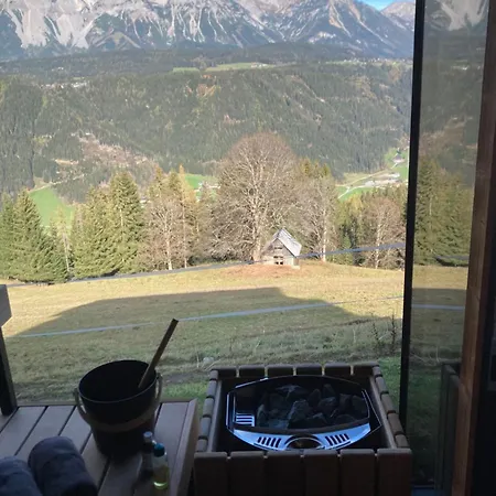 Smaragd - Sld601 By Interhome Apartmán Schladming