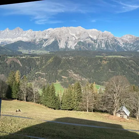 Smaragd - Sld601 By Interhome * Schladming
