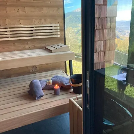 Smaragd By Interhome * سخلادميخ