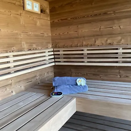 아파트 Smaragd By Interhome 슈라드밍