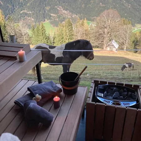 Smaragd By Interhome شقة *