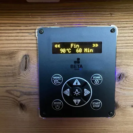 Smaragd By Interhome 아파트 *