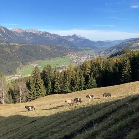 شقة Smaragd By Interhome سخلادميخ