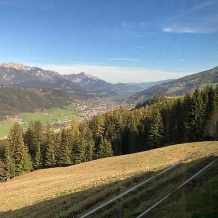 Smaragd By Interhome *