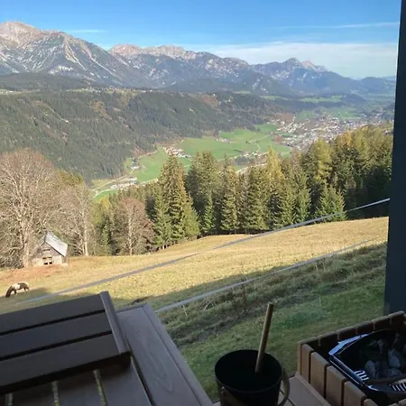 Smaragd By Interhome شقة *