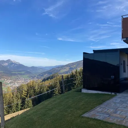 아파트 Smaragd By Interhome *