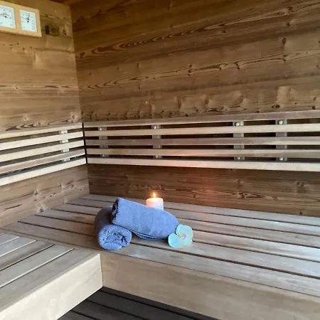 아파트 Smaragd By Interhome