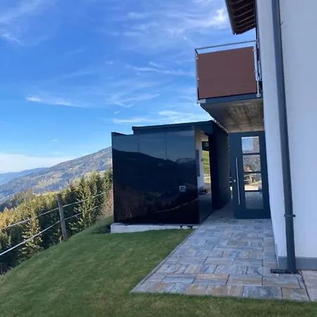 Smaragd - Sld601 By Interhome Schladming