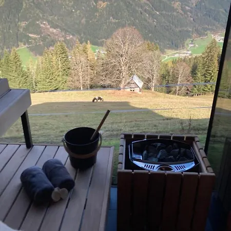 아파트 Smaragd By Interhome 슈라드밍