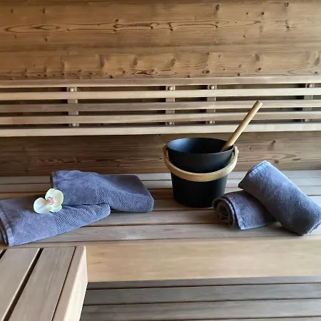 Smaragd By Interhome 아파트 *