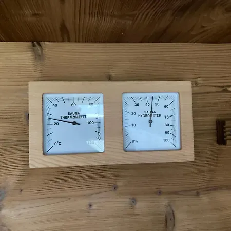 Smaragd By Interhome *