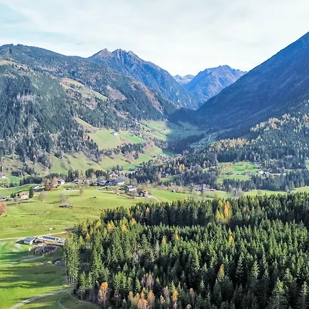 Smaragd By Interhome 슈라드밍