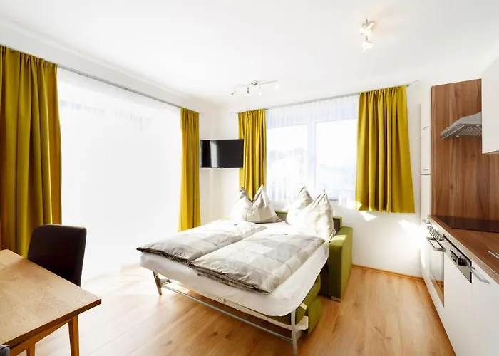 Apartment Smaragd By Interhome *