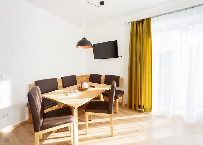 Smaragd By Interhome *