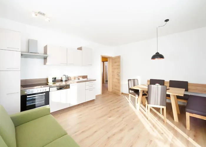 Smaragd By Interhome * 슈라드밍