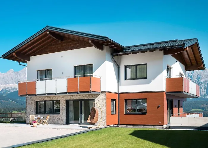 Apartment Smaragd By Interhome