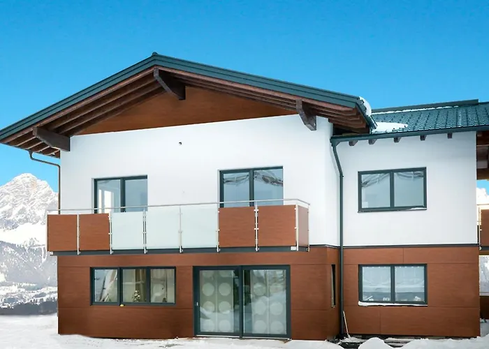 Smaragd By Interhome *