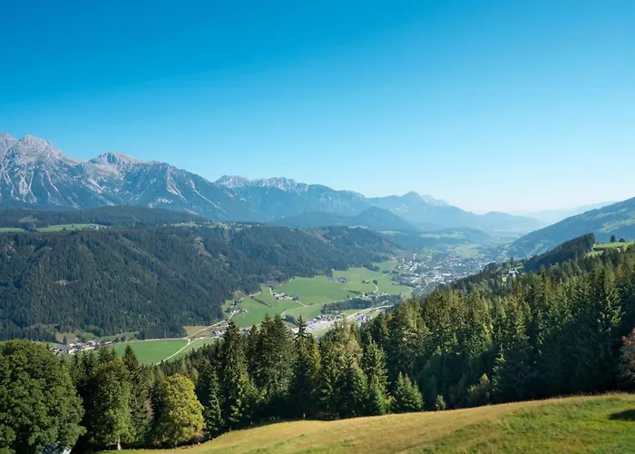 아파트 Smaragd By Interhome