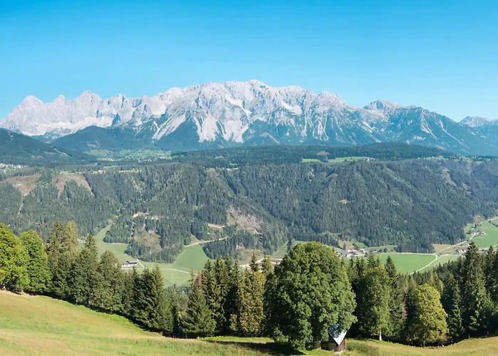 Appartamento Smaragd By Interhome *