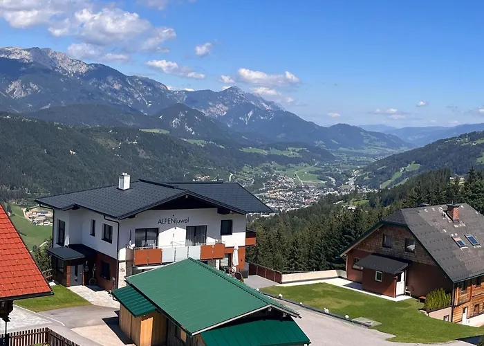 Appartamento Smaragd By Interhome