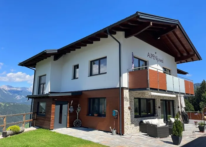 Smaragd By Interhome 아파트 *