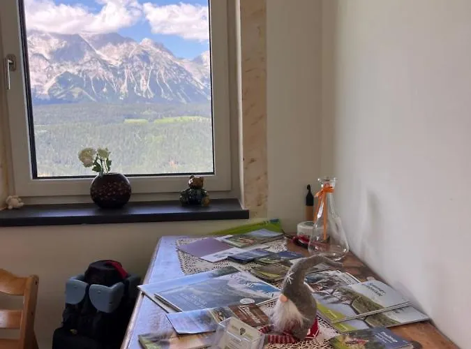 Apartment Smaragd By Interhome