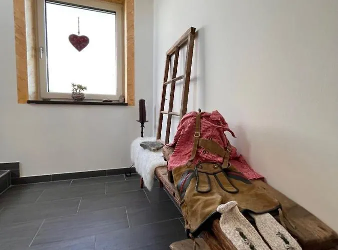 Smaragd By Interhome Appartamento Schladming