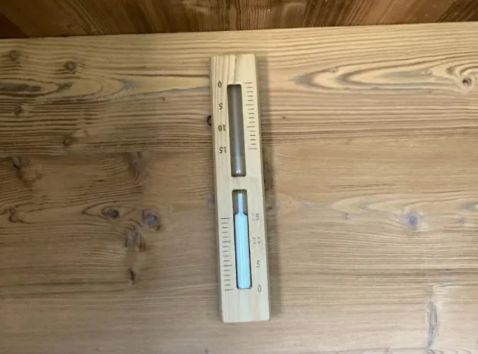 Smaragd By Interhome 슈라드밍