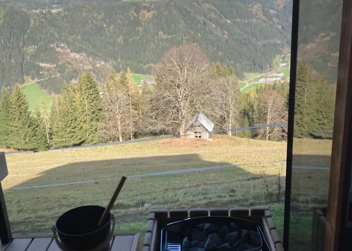 Smaragd By Interhome Apartment Schladming