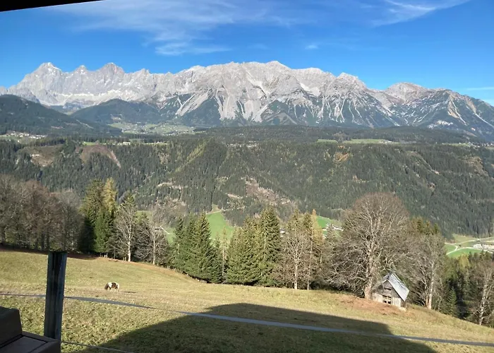 Smaragd By Interhome * Schladming