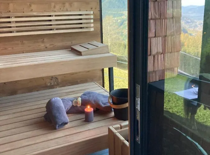 Smaragd By Interhome * Schladming