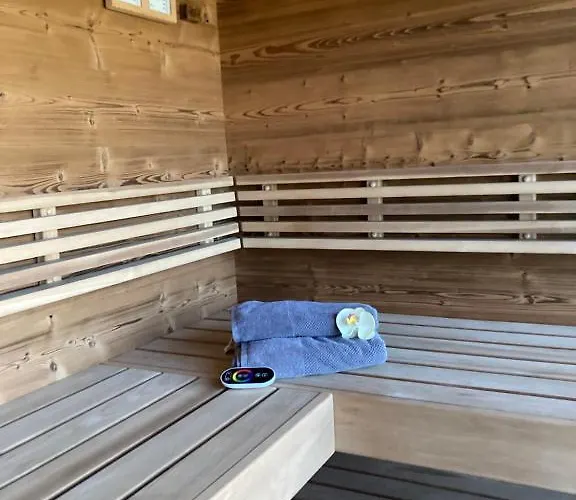 Apartment Smaragd By Interhome Schladming