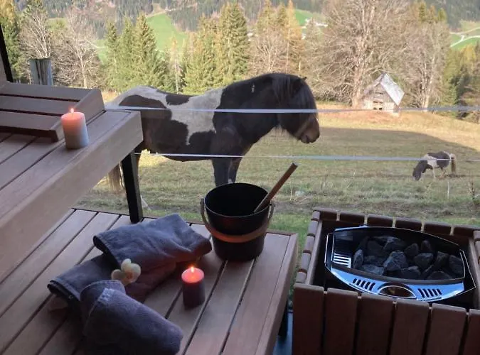 Smaragd By Interhome 아파트 *