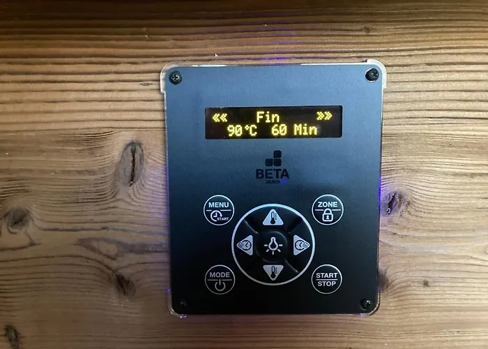 Smaragd By Interhome 아파트 *