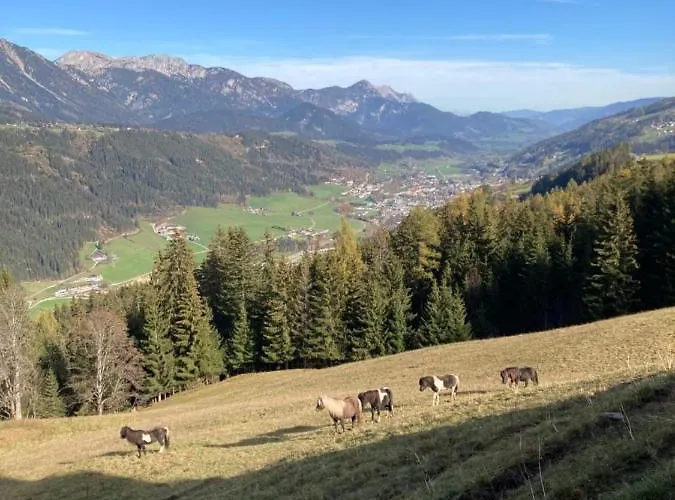 아파트 Smaragd By Interhome 슈라드밍