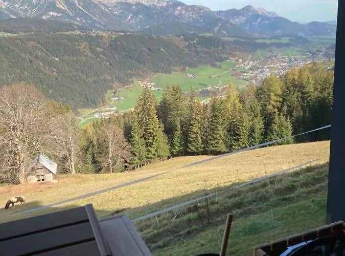 Smaragd By Interhome Apartment *