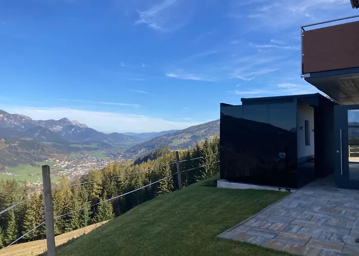 Appartamento Smaragd By Interhome *