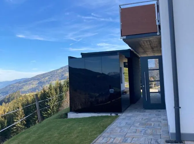 Smaragd By Interhome Schladming